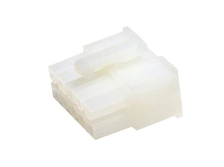 Molex 39-01-2100 产品图片