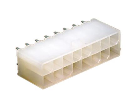Molex 39-28-1163 产品图片