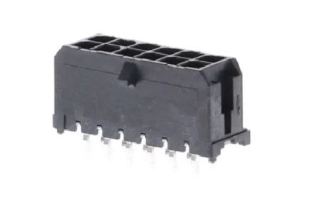 Molex 43045-1212 产品图片
