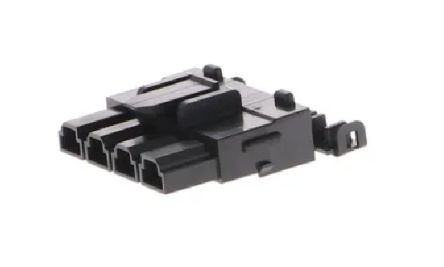 Molex 42816-0412 产品图片