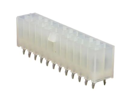 Molex 39-28-1243 产品图片