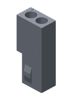 Molex 03-06-1023 产品图片