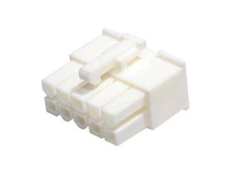 Molex 39-01-2105 产品图片