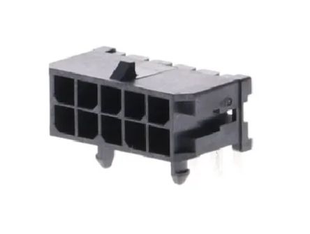 Molex 43045-1000 产品图片