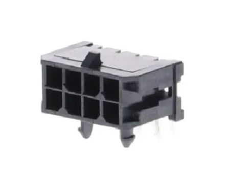 Molex 43045-0800 产品图片