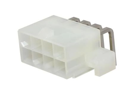 Molex 39-29-1088 产品图片