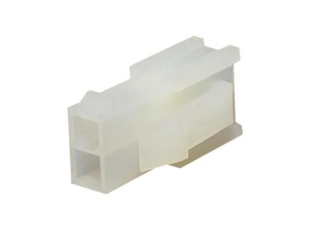 Molex 39-01-2026 产品图片