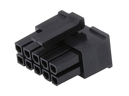 Molex 43025-1000 产品图片