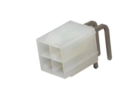 Molex 39-30-1040 产品图片