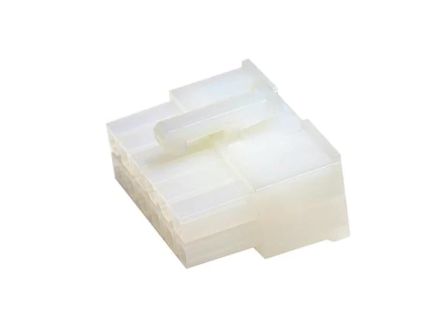 Molex 39-01-2120 产品图片
