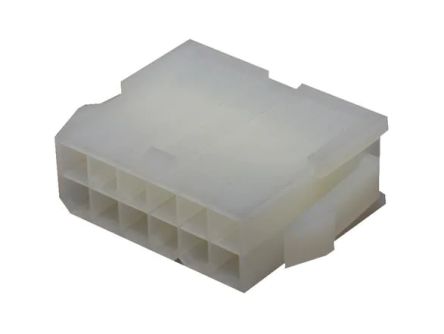 Molex 39-01-2121 产品图片
