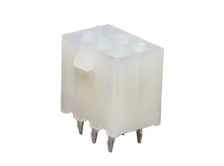 Molex 39-28-1063 产品图片