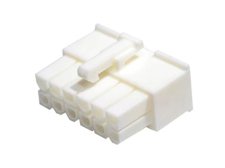 Molex 39-01-2125 产品图片
