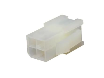Molex 39-01-2046 产品图片