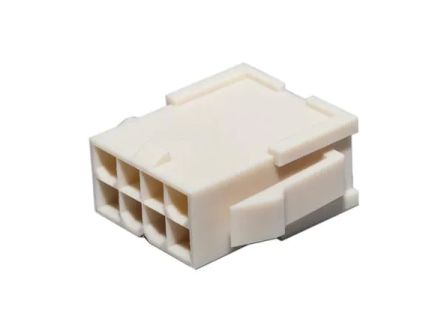 Molex 39-01-2086 产品图片
