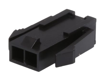 Molex 43640-0200 产品图片