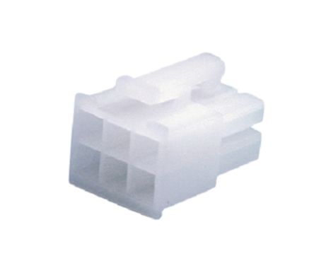 Molex 39-01-2060 产品图片