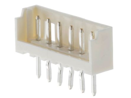 Molex 53398-0271 产品图片