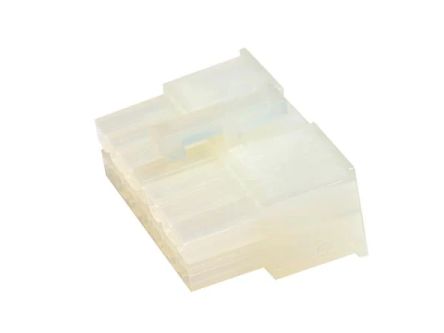 Molex 39-01-2140 产品图片