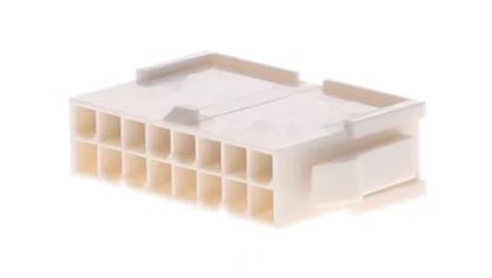 Molex 39-01-2166 产品图片
