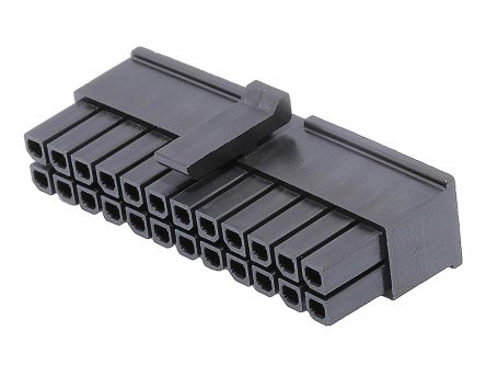 Molex 43025-2400 产品图片