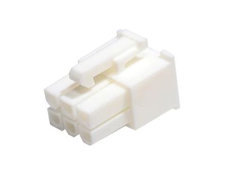 Molex 39-01-2065 产品图片