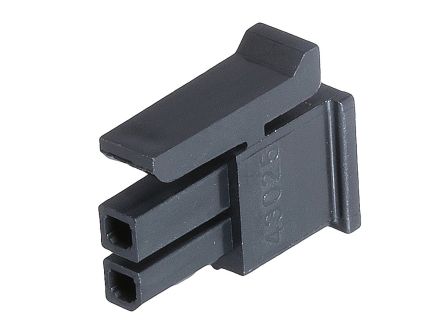 Molex 43025-0200 产品图片