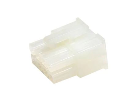 Molex 39-01-2080 产品图片
