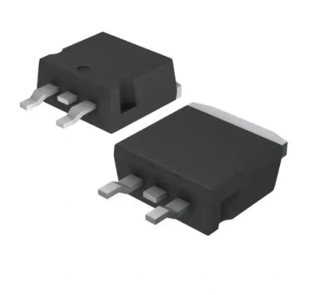 STMicroelectronics STPS40L45CG-TR 产品图片
