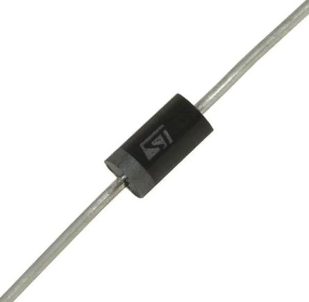 STMicroelectronics STPS5L60 产品图片