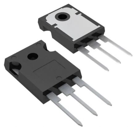 STMicroelectronics STTH30R06CW 产品图片