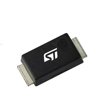 STMicroelectronics STPS5H100AFY 产品图片