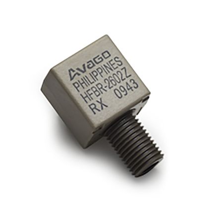 Broadcom HFBR-2602Z 产品图片