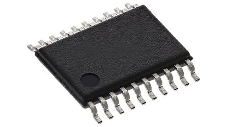 Monolithic Power Systems (MPS) MP4570GF 产品图片