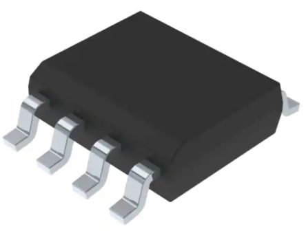 STMicroelectronics VNS7NV04PTR-E 产品图片