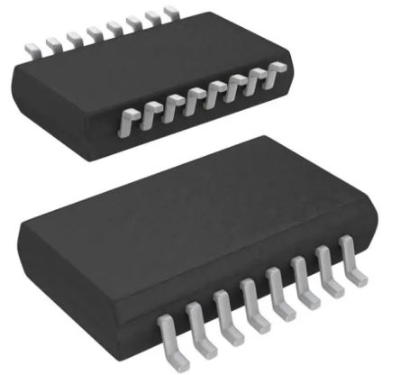 STMicroelectronics VN7050AJTR 产品图片