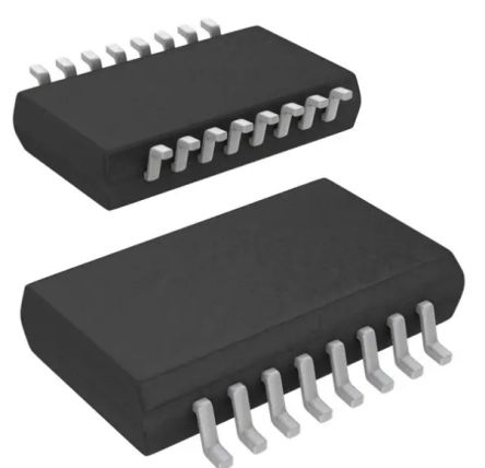 STMicroelectronics VND7040AJTR 产品图片