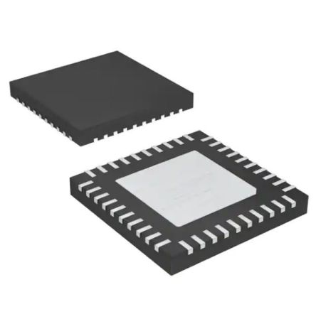 Maxim Integrated MAX31785ETL+ 产品图片