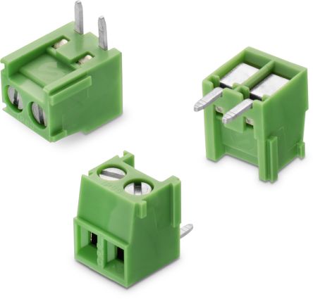 Wurth Elektronik 691214100002 产品图片