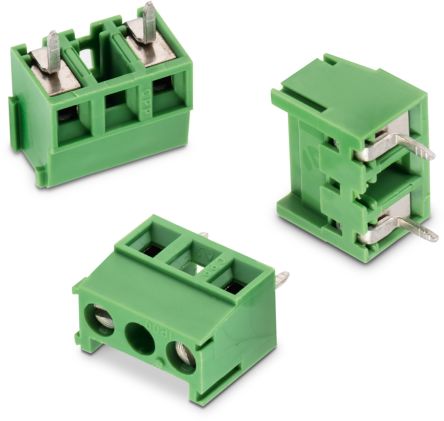 Wurth Elektronik 691214210002 产品图片