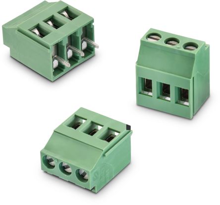 Wurth Elektronik 691236510003 产品图片