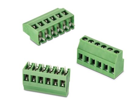 Wurth Elektronik 691244510004 产品图片
