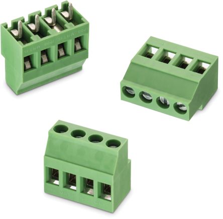 Wurth Elektronik 691244710005 产品图片