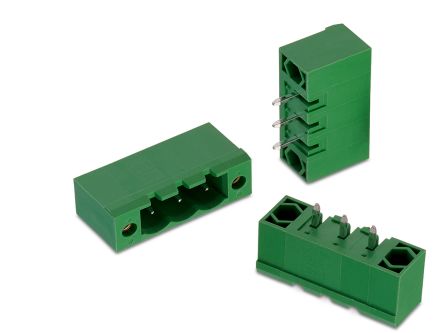 Wurth Elektronik 691318500004 产品图片