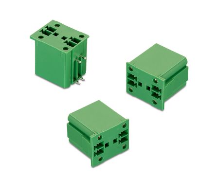 Wurth Elektronik 691328310006 产品图片