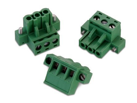 Wurth Elektronik 691340500003 产品图片
