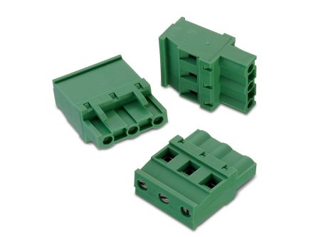 Wurth Elektronik 691344410003 产品图片
