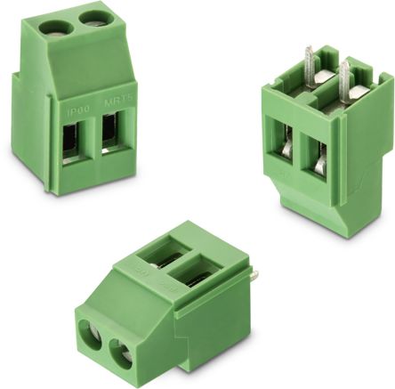 Wurth Elektronik 691253710003 产品图片