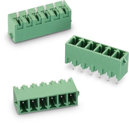 Wurth Elektronik 691305330006 产品图片