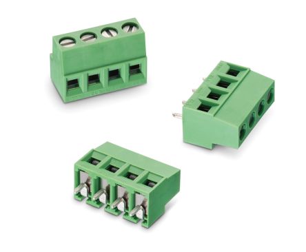 Wurth Elektronik 691242710005 产品图片